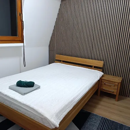 Loft 11 Vlasenica